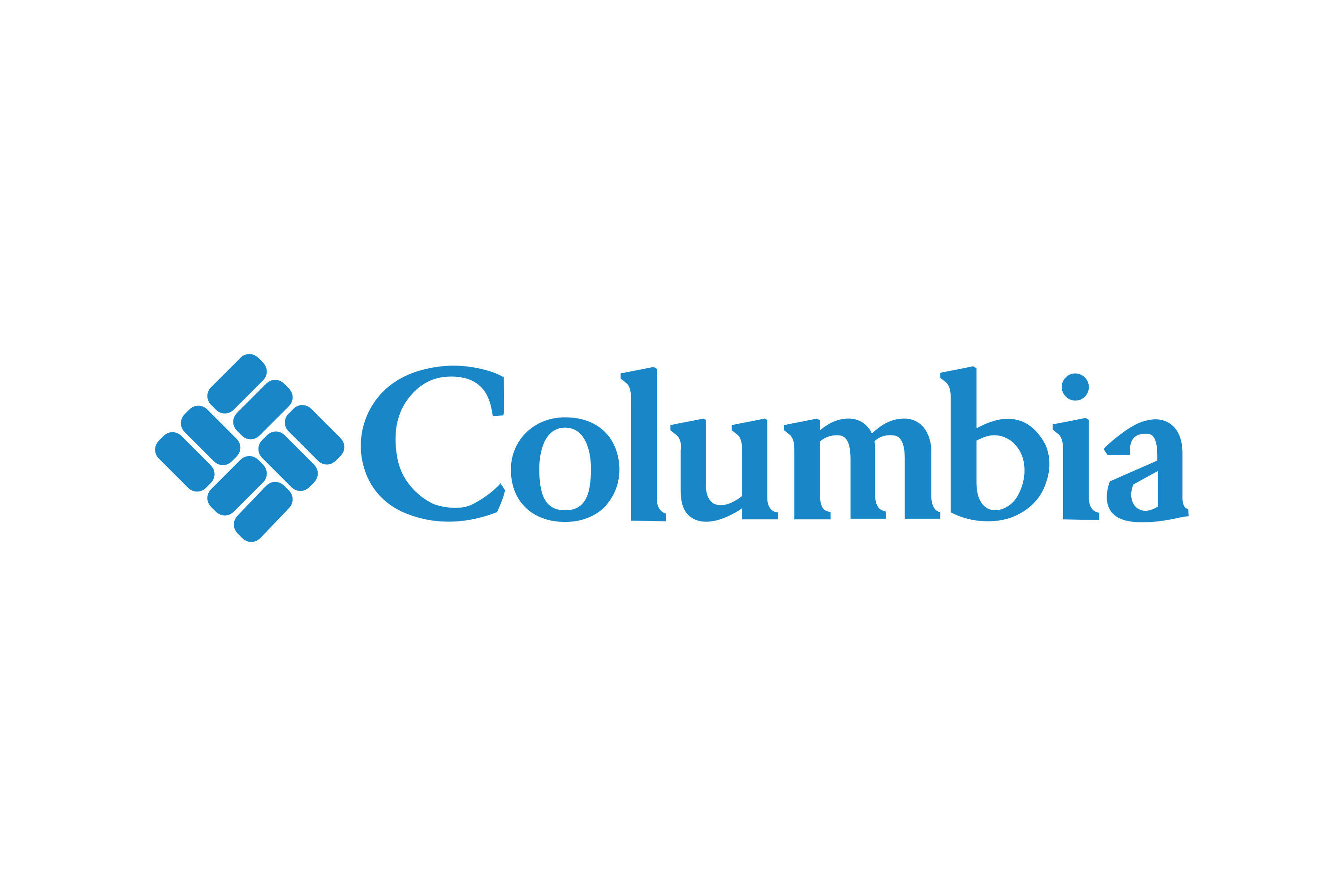 Columbia_Sportswear-Logo