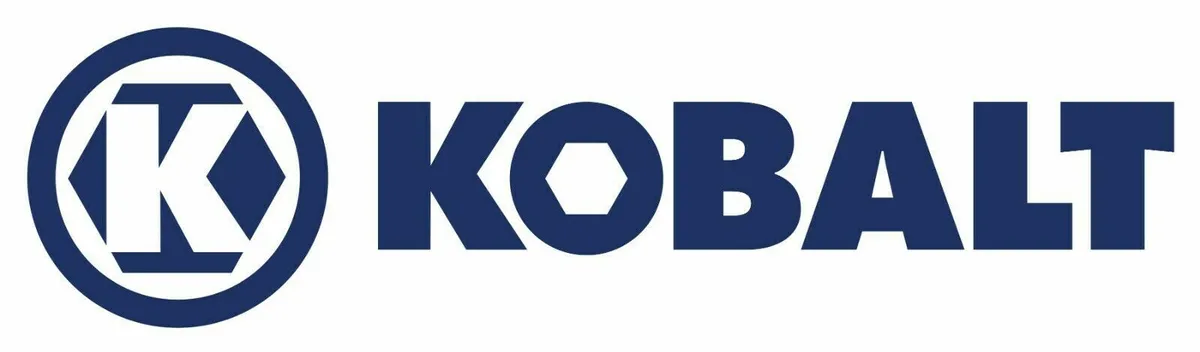 Kobalt-logo